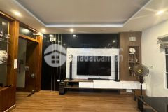 Đội cấn ngõ ô tô, 32m2x5t, 4.6 tỷ, 20m ra phố, kinh doanh