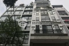 Bán đất xây ccmn yên hòa, 165m2, mt 7.5m, 19 tỷ