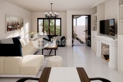 Chỉ 39trm2 nhà đẹp ở ngay ôtô vào nhà mặt tiền rộng tiện ích độc lập cự khối