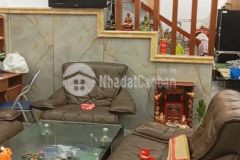 Cần bán nhà mới xây sát trường chinh quận 12 giảm còn 2,95 tỷ. lh0939996870