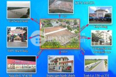 Bán cắt lỗ ô đất trung tâm thị xã quảng yên quảng ninh giá chỉ 900 triệu