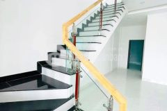 Nhà hẻm 235 nguyễn văn cừ chỉ 2,3 tỷ mới 100