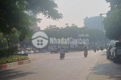 Mặt phố, 2 mặt phố, vỉa hè, kinh doanh phố ô chợ dừa, đống đa. 0911554873.