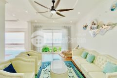 Bán biệt thự mặt biển phước tỉnh view tỷ đô