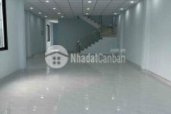 Cho thuê mặt tiền đường lê lai khu kinh doanh buôn bán sầm uất