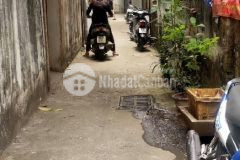 Gần đường ô tô tránh mảnh đất cực đẹp phố thượng thượng thanh 72m nhỉnh 50trm