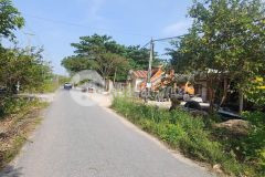 Cần bán dãy trọ 10 phòng diện tích 329m2 ở kcn gò dầu giá 580 triệu.