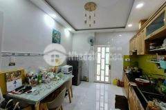 Phú nhuận, huỳnh văn bánh, sát hxh, 2 mặt hẻm, 49m2, 3pn