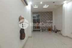 Tin được không nhà 3 tầng, 118m2,nhỉnh 3 tỷ, hoàng diệu, hải châu