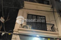 Bán nhà bát khối,long biên 44m,5 tầng oto tránh,kinh doanh nhỉnh 5 tỷ