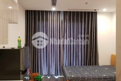 Bán nhanh căn hộ studio 32.3 m2, the zenpark, vinhomes ocean park, view bể bơi 4 mùa, chỉ 1.36 tỷ