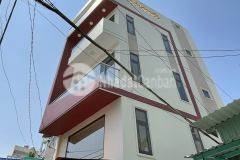 Cuối năm chủ giảm mạnh nhà phú nhuận thiết kế đẹp, lô góc mặt tiền đường, chỉ hơn 7 tỷ