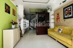 Bán nhà lê đại hành, quận 11, 60m2, 1 căn ra hxh 5m, 4.x tỷ