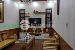 Phân lô chiến thắng văn quán ô tô dừng đỗ ngày đêm diện tích rộng 50m2 8,8 tỷ