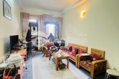 Bán nhà phố lê trọng tấn, thanh xuân, 2 mặt ngõ ô tô tránh, kdoanh, 52m, 5t, chỉ 10.2 tỷ