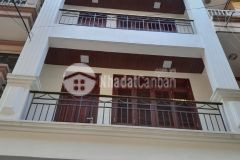 Thanh khoản nhà tây hồ lạc long quân 2 oto đỗ cửa 75m2 x 7 tầng thang máy