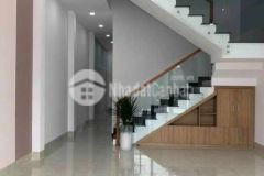 Bán gấp nhà hxh đường số 12, q.bình tân, 4.5 x 12, giá chỉ 4.x tỷ