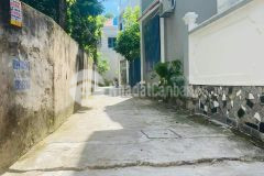 Bán đất hiếm 81m ngay tt như quỳnh, nhỉnh tỷ, ô tô vào lh 0828218468