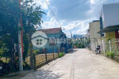 Chính chủ 90m2 đường oto cạch đường nhựa