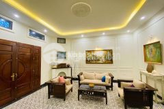 Sở hữu ngay nhà đẹp long lanh ngõ cửa bắc, giá 18.5 tỷ, 65m2x4t, ảnh thật