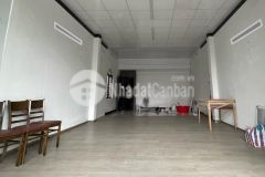 Nhà mặt tiền đường phan châu trinh phước hòa tam kỳ 195m2