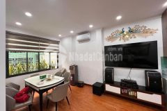 Bán nhà riêng nguyễn khánh toàn 50m2 giá 9 tỷ 2, mua bán nhà chính chủ cầu giấy giá rẻ