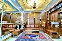 Siêu đẹp. bán nhà phố quan nhân, thanh xuân. 30m2 x 5 tầng. mt 4.5m. ô tô. sát phố. hơn 5 tỷ.