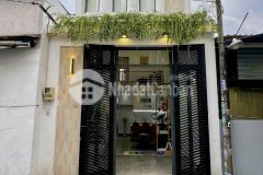 Bán nhà hẻm nhựa lê văn khương quận 12 48m24 12 chỉ nhỉnh 3 tỷ