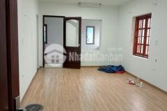 Bán căn hộ tập thể phố lý nam đế, hoàn kiếm, 30m, đầy đủ công năng, sđcc, gần phố