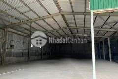 Cho thuê kho xưởng tây mỗ nam từ liêm 420m2 giá 80km2