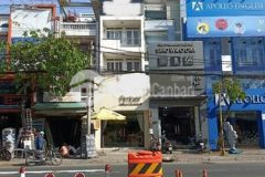 Cho thuê mt nguyễn văn lượng p10 gò vấp 5x15m 4 tầng