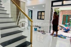 Bình thạnh 62m2 ngang khủng 8m 3 phòng ngủ giá 4.7 tỷ