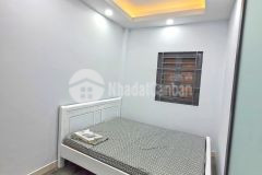 Nhà xinh lung linh 2 lầu hẻm 3m huỳnh tấn phát, quận 7