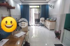 Bán nhà hxt, đường 16a, q.bình tân, 4 x 8, giá chỉ nhỉnh 4 tỷ