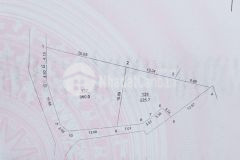 Bán 350m hạ bằng, 2 mặt đường, chỉ 30 triệum