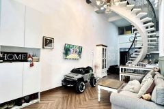 Vào ở ngay bán nhà 4 tầng cực đẹp tô hiến thành, 46m2 3.8x12.1m, 7.2 tỷ tl