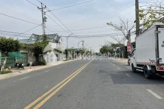 Bán 1 công đất mặt tiền nhựa từ dũ, tx gò công, tiền giang giá rẻ