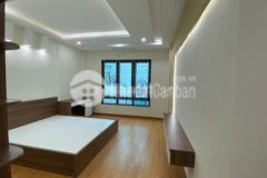 Nhà đẹp ngõ âu cơ, giá 4.8 tỷ, 30m2x5t, ở luôn, ảnh thật