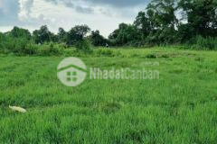 Chủ bán nền đoạn sóc bưng thạnh phú mỹ xuyên