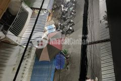 Bán nhà nguyễn tri phương,quận 10, 50m2, hxh vào 4m, nở hậu, 6 tỷ