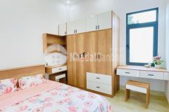 Nhà lầu đẹp 2tỷ580 hẻm giải phóng.p tân thành.trung tâm đăk lăk.