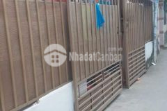 Nhà cấp 4 huỳnh tấn phát dt lớn 100m2 ngang hiếm 8m tân phú q7 nhỉnh 3 tỷ