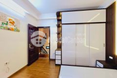 Bán nhà hoài đức, nhà mới ở ngay đón tết, 43m chỉ hơn 2 tỷ