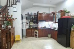 Nhà đẹp đón tết ô tô đỗ cửa ngõ thông lạc long quân, cầu giấy