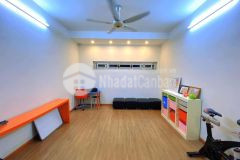 Bán gấp nhà thụy khuê 62m2x5 tầng, mặt tiền 4,2m gần hồ, full nội thất hơn 6 tỷ tây hồ