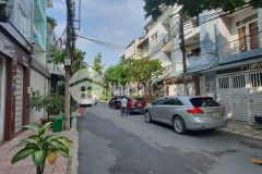 Nhà phố thủ đức giảm sâu 2,3 tỷ