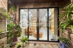 Siêu phẩm nguyễn văn cừ long biên đón tết 65m2, mặt tiền gần 4m, 5 ngủ hơn 7 tỷ