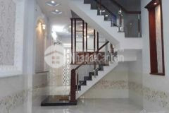 Cần bán nhà hxh, 4 x 12, đường số 12 q.bình tân, giá chỉ 5.x tỷ