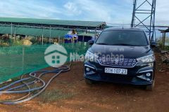 Bán đất 3 mt đang làm trang trại tuy đức, đak nông 40000m 6.3 tỷ lh0939996870