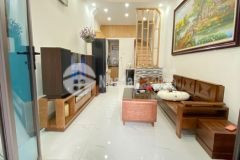 2.88 tỷ có nhà 4 tầng 32m2 ở hoàng mai, nam dư